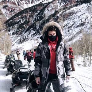 Meet your Posher, Jacob